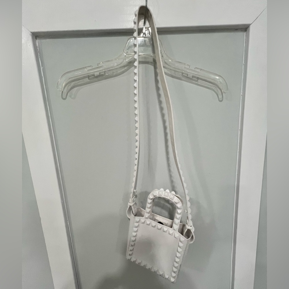 Carmen Sol Alice Mini shoulder bag/crossbody bag